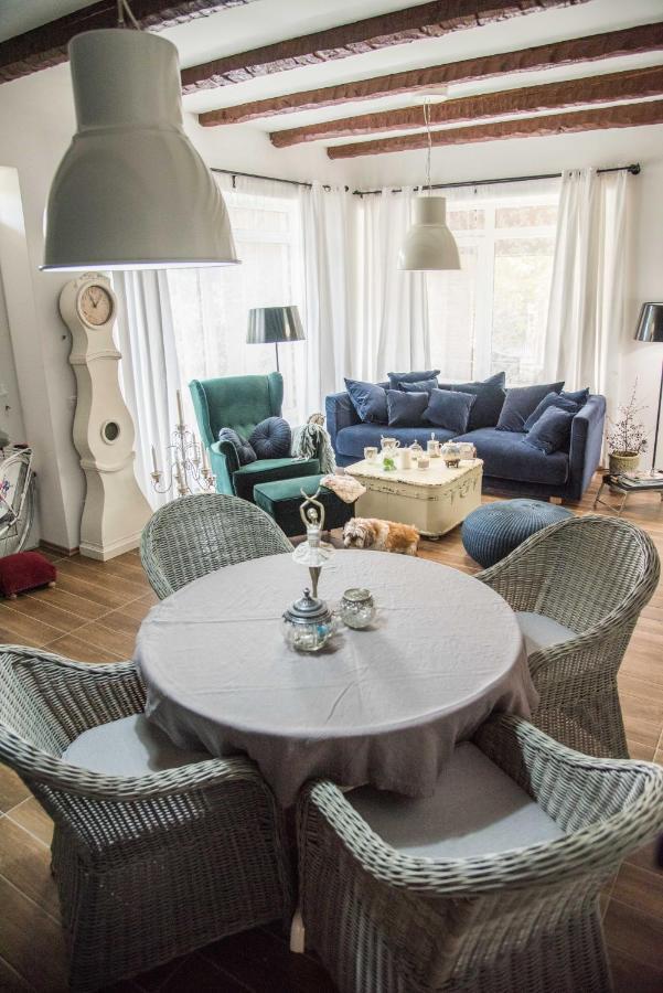 Anita Home Gyenesdiás Eksteriør bilde